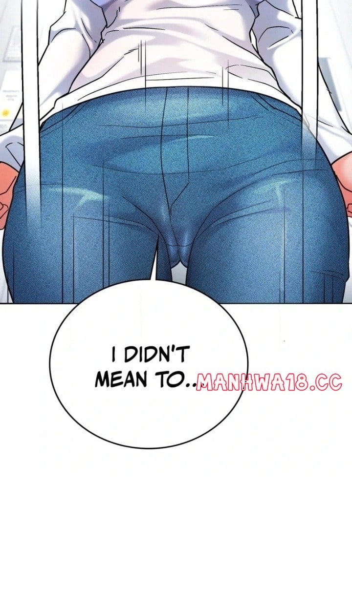 No Uploads Today Uncensored, chapter 3, page 10 of 130