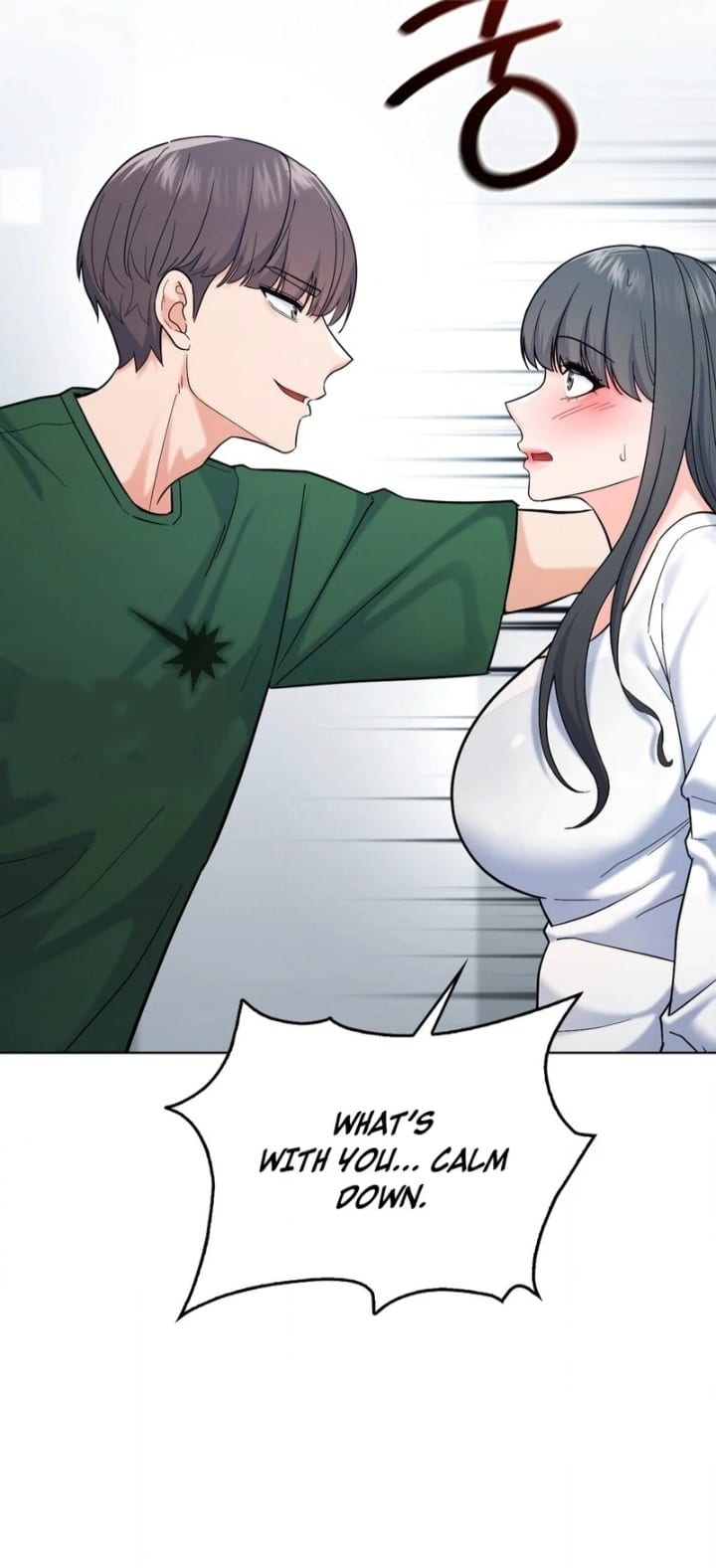 No Uploads Today Uncensored, chapter 3, page 13 of 130