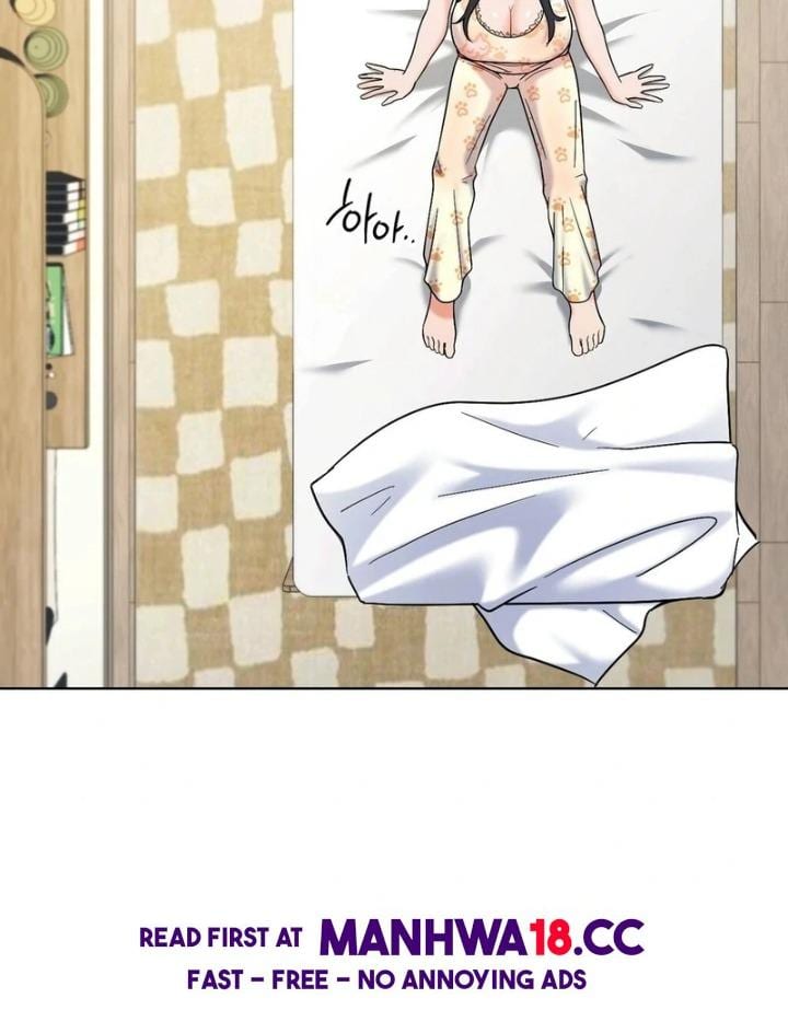 No Uploads Today Uncensored, chapter 3, page 29 of 130
