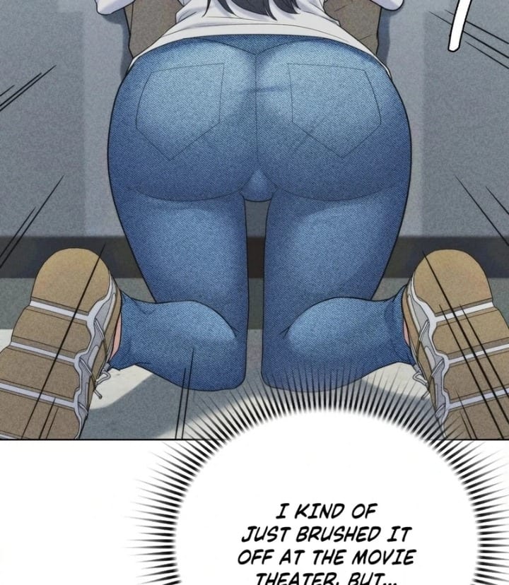 No Uploads Today Uncensored, chapter 3, page 33 of 130