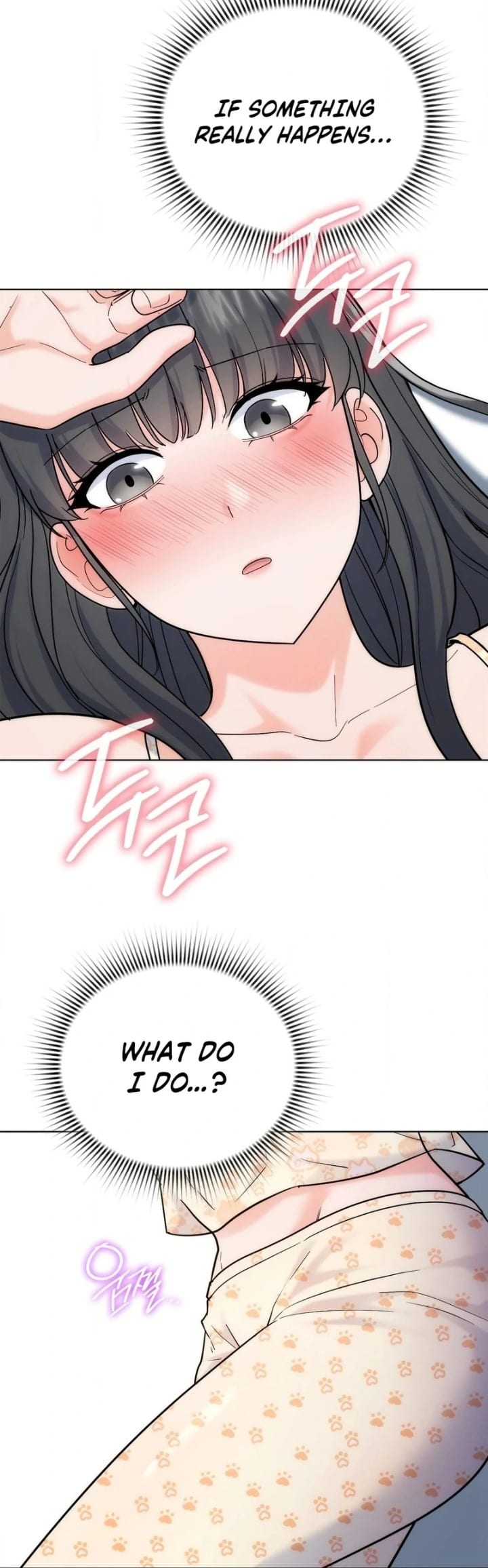 No Uploads Today Uncensored, chapter 3, page 39 of 130