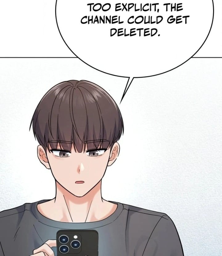No Uploads Today Uncensored, chapter 3, page 56 of 130