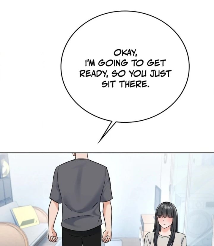 No Uploads Today Uncensored, chapter 3, page 60 of 130