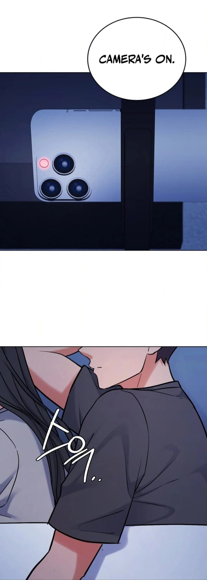 No Uploads Today Uncensored, chapter 3, page 65 of 130