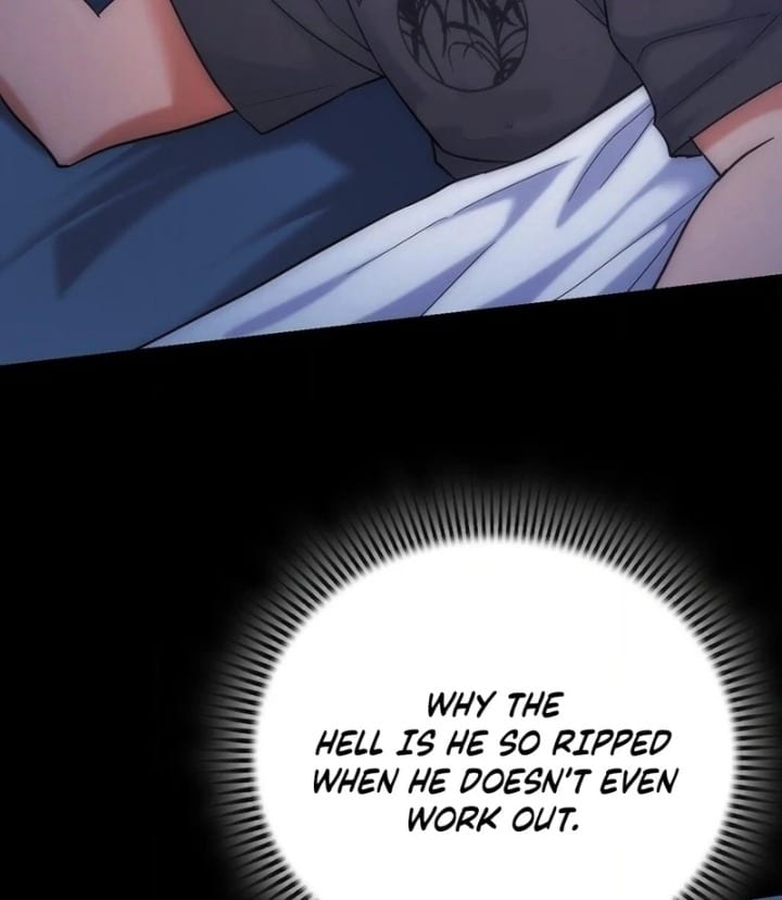 No Uploads Today Uncensored, chapter 4, page 17 of 130