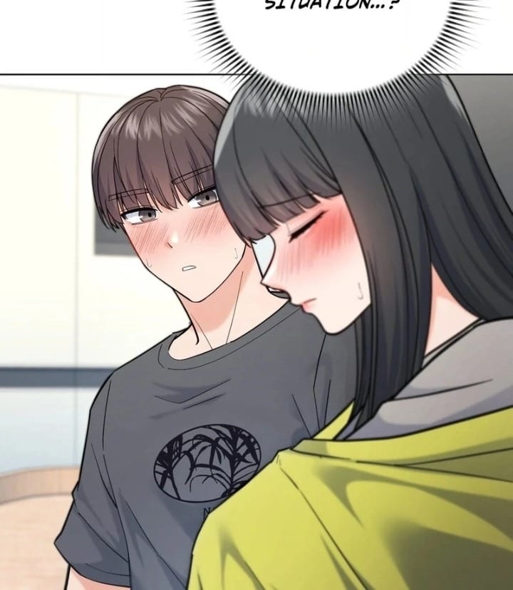 No Uploads Today Uncensored, chapter 4, page 46 of 130