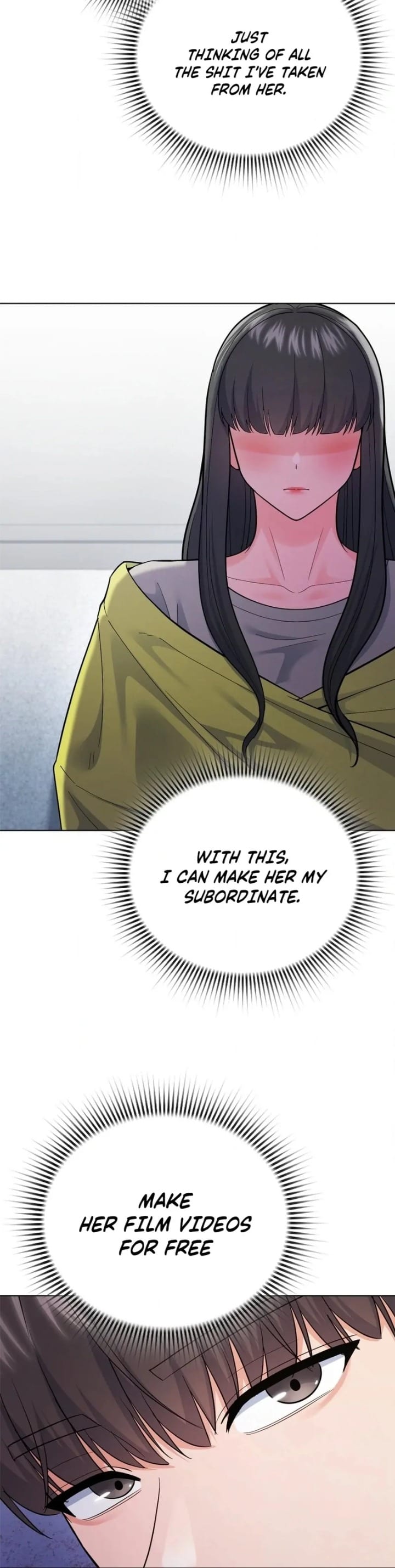 No Uploads Today Uncensored, chapter 4, page 52 of 130