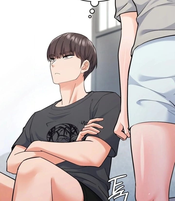 No Uploads Today Uncensored, chapter 4, page 55 of 130