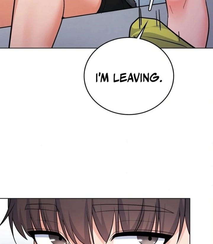 No Uploads Today Uncensored, chapter 4, page 56 of 130