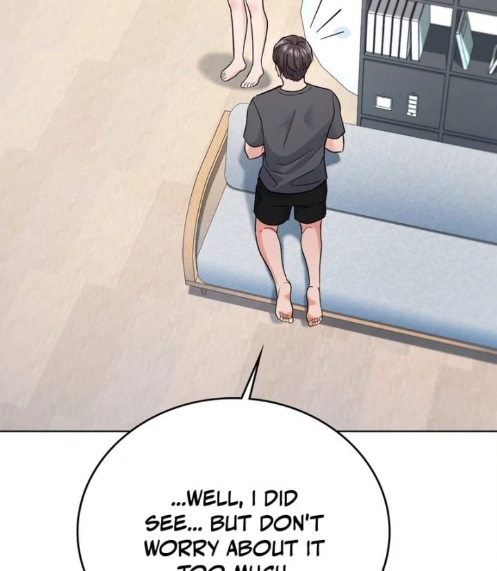 No Uploads Today Uncensored, chapter 4, page 60 of 130