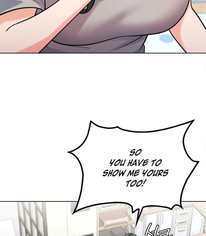 No Uploads Today Uncensored, chapter 4, page 76 of 130