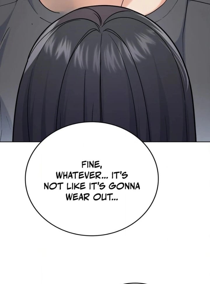 No Uploads Today Uncensored, chapter 4, page 84 of 130