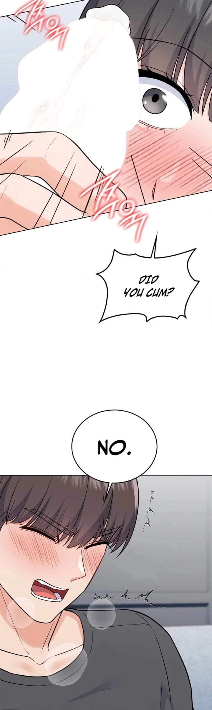No Uploads Today Uncensored, chapter 4, page 117 of 130
