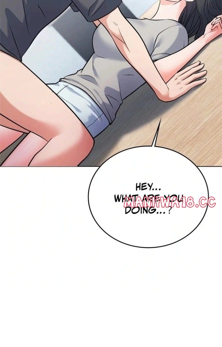 No Uploads Today Uncensored, chapter 5, page 8 of 99