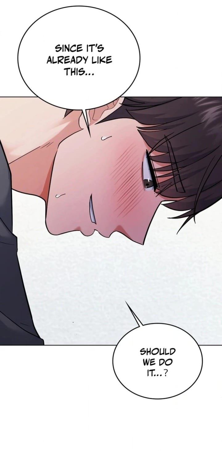 No Uploads Today Uncensored, chapter 5, page 9 of 99