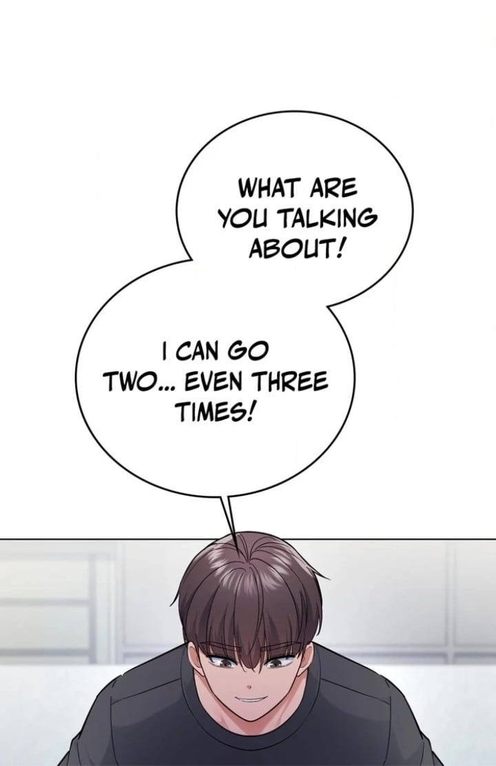 No Uploads Today Uncensored, chapter 5, page 11 of 99