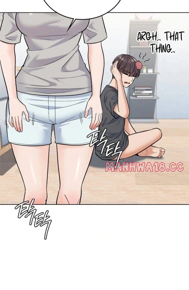 No Uploads Today Uncensored, chapter 5, page 17 of 99