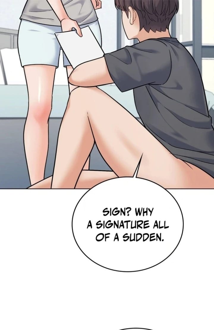 No Uploads Today Uncensored, chapter 5, page 19 of 99