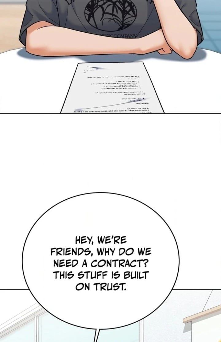No Uploads Today Uncensored, chapter 5, page 23 of 99