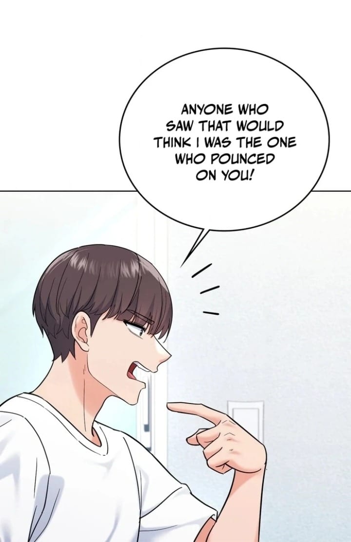 No Uploads Today Uncensored, chapter 5, page 32 of 99