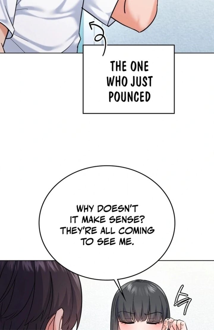 No Uploads Today Uncensored, chapter 5, page 33 of 99