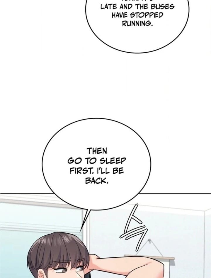 No Uploads Today Uncensored, chapter 5, page 49 of 99