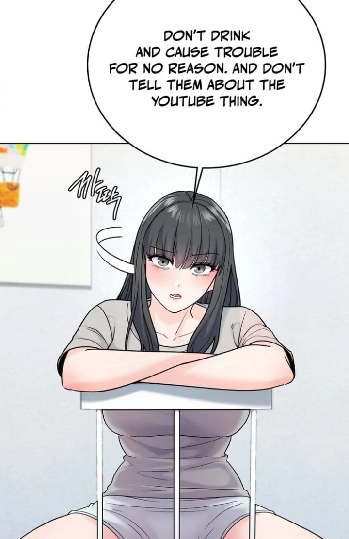 No Uploads Today Uncensored, chapter 5, page 51 of 99