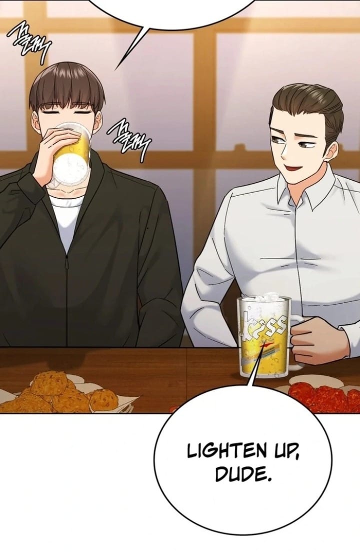 No Uploads Today Uncensored, chapter 5, page 55 of 99