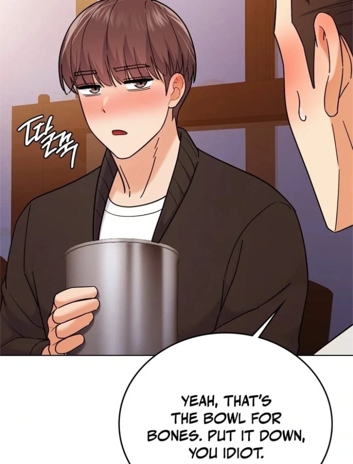 No Uploads Today Uncensored, chapter 5, page 61 of 99
