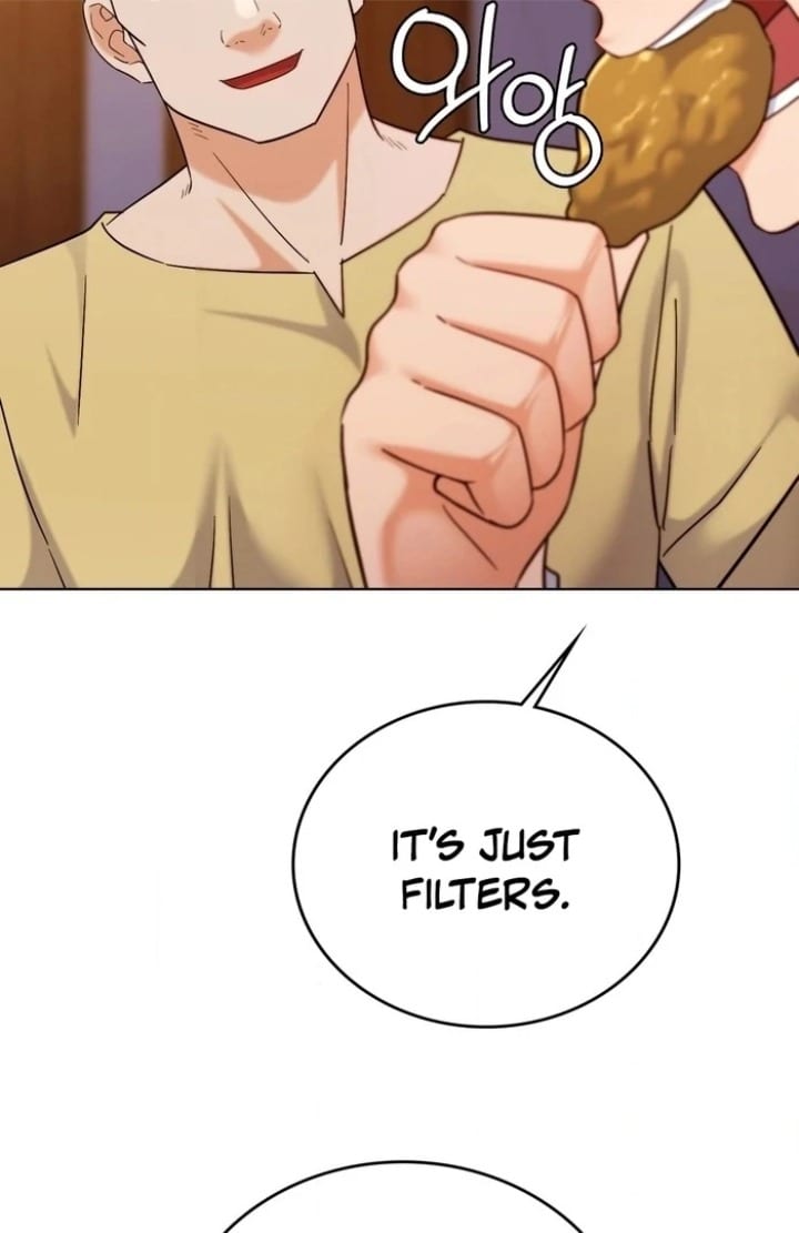 No Uploads Today Uncensored, chapter 5, page 65 of 99