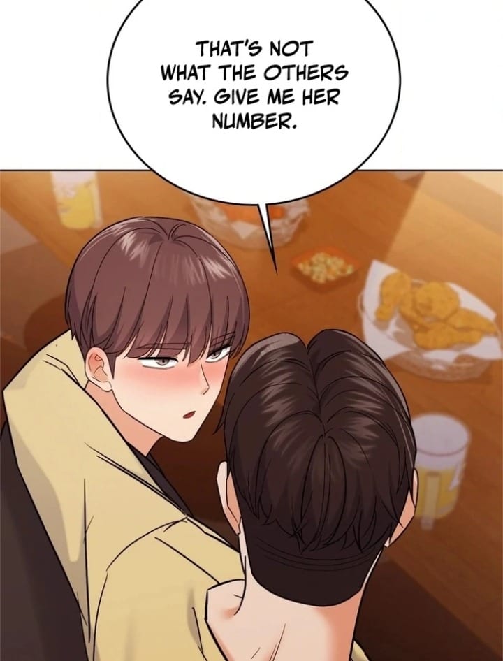 No Uploads Today Uncensored, chapter 5, page 66 of 99