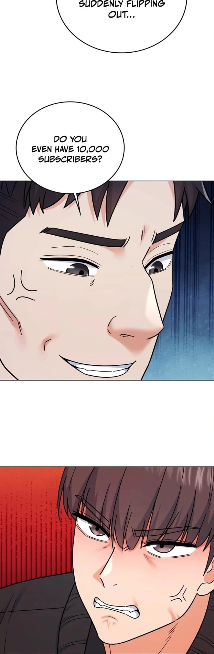 No Uploads Today Uncensored, chapter 5, page 81 of 99