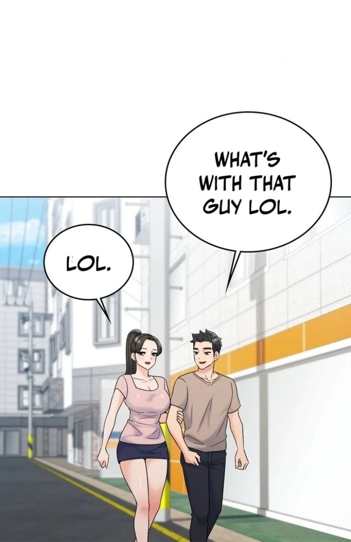 No Uploads Today Uncensored, chapter 5, page 91 of 99