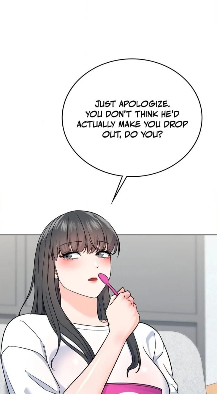 No Uploads Today Uncensored, chapter 6, page 13 of 129