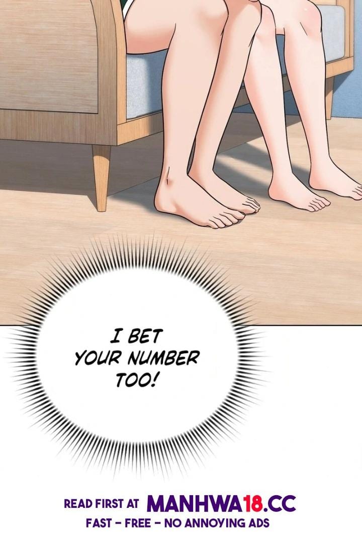 No Uploads Today Uncensored, chapter 6, page 18 of 129