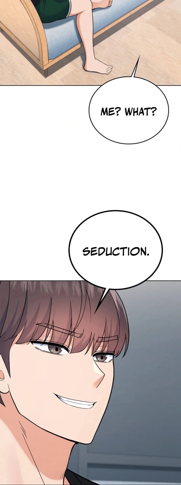 No Uploads Today Uncensored, chapter 6, page 26 of 129