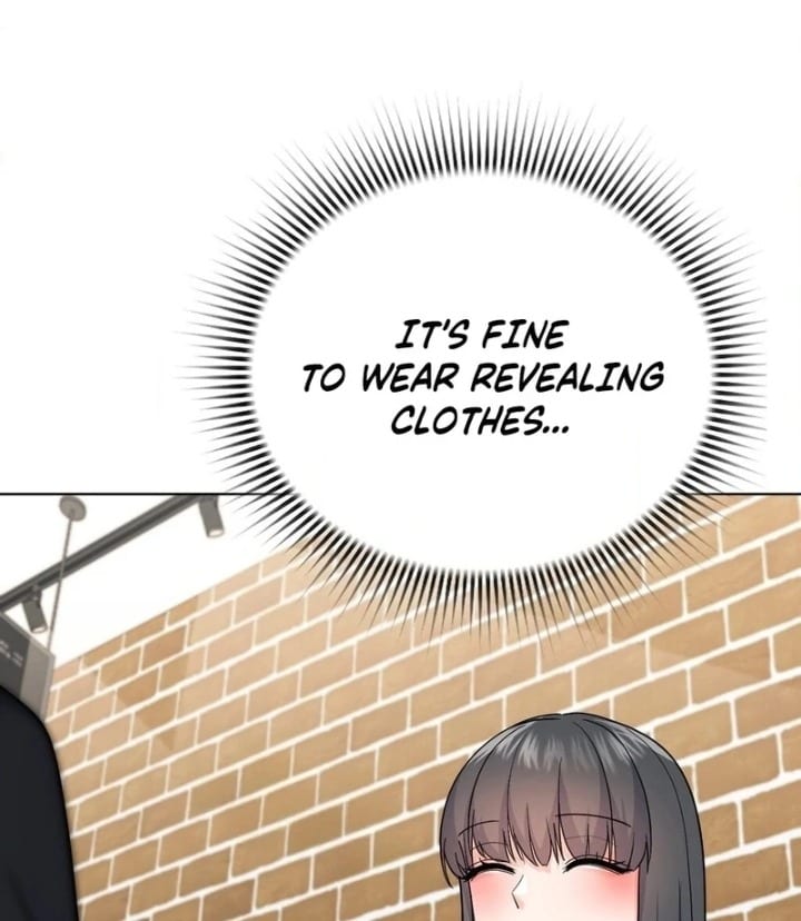 No Uploads Today Uncensored, chapter 6, page 46 of 129