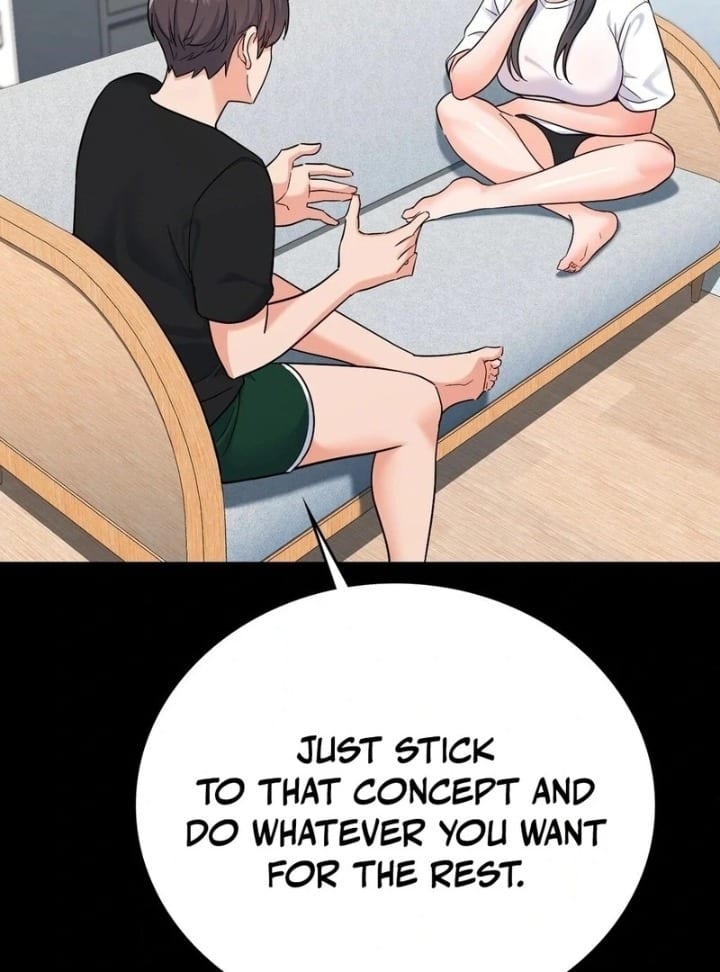 No Uploads Today Uncensored, chapter 6, page 58 of 129