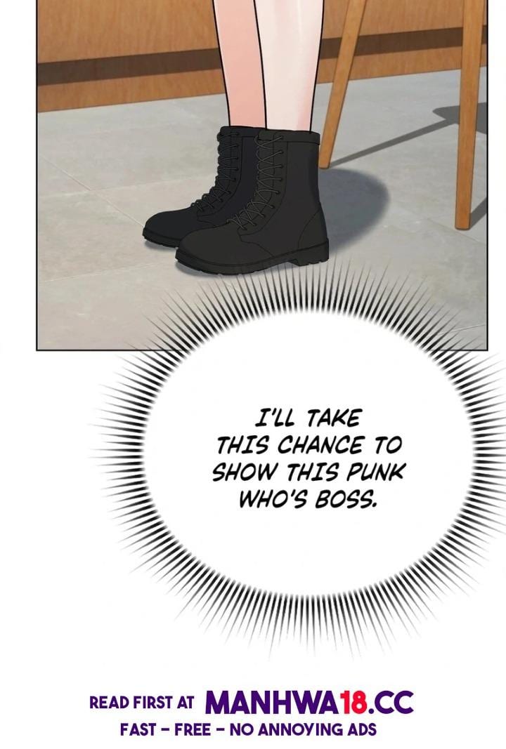 No Uploads Today Uncensored, chapter 6, page 71 of 129