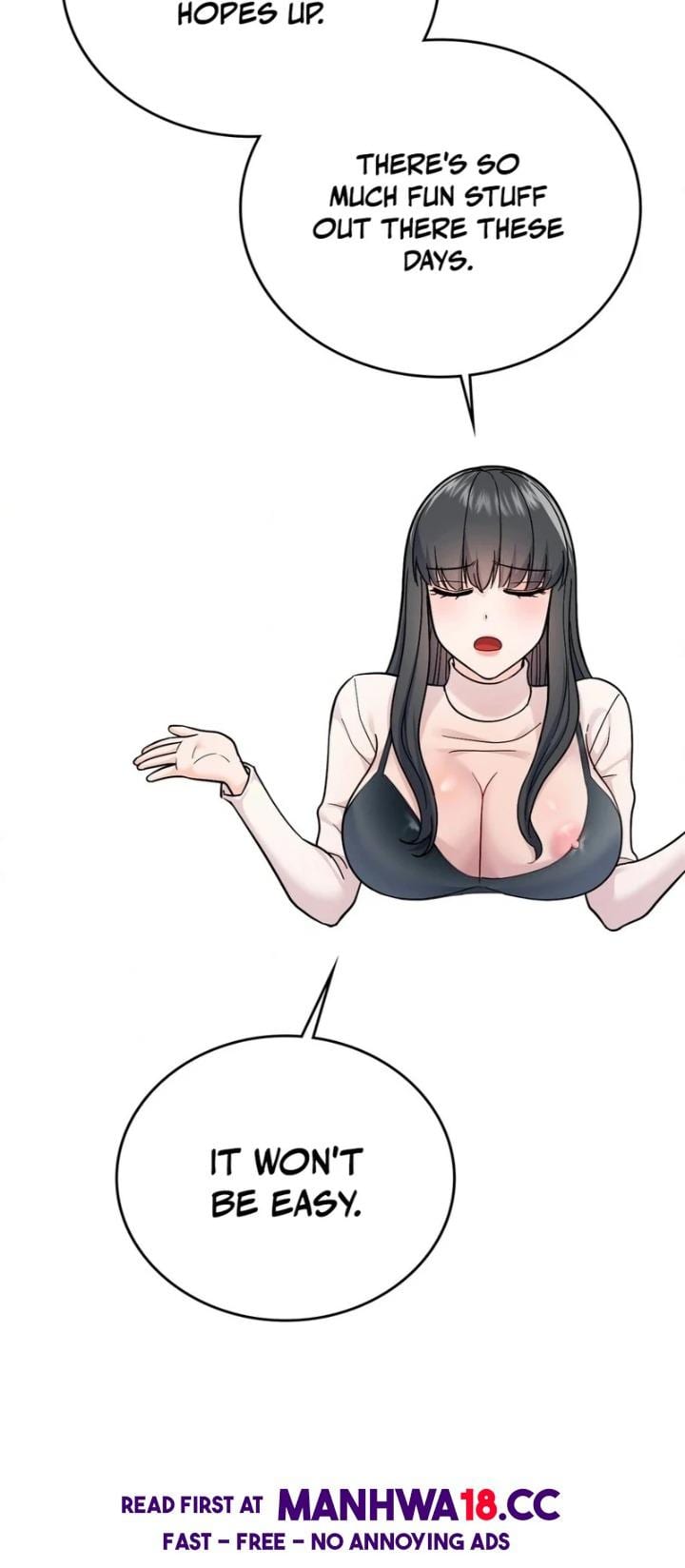 No Uploads Today Uncensored, chapter 6, page 104 of 129