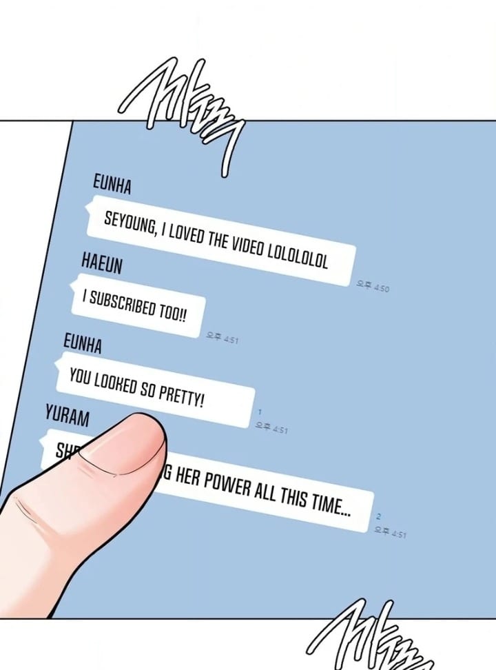 No Uploads Today Uncensored, chapter 6, page 109 of 129