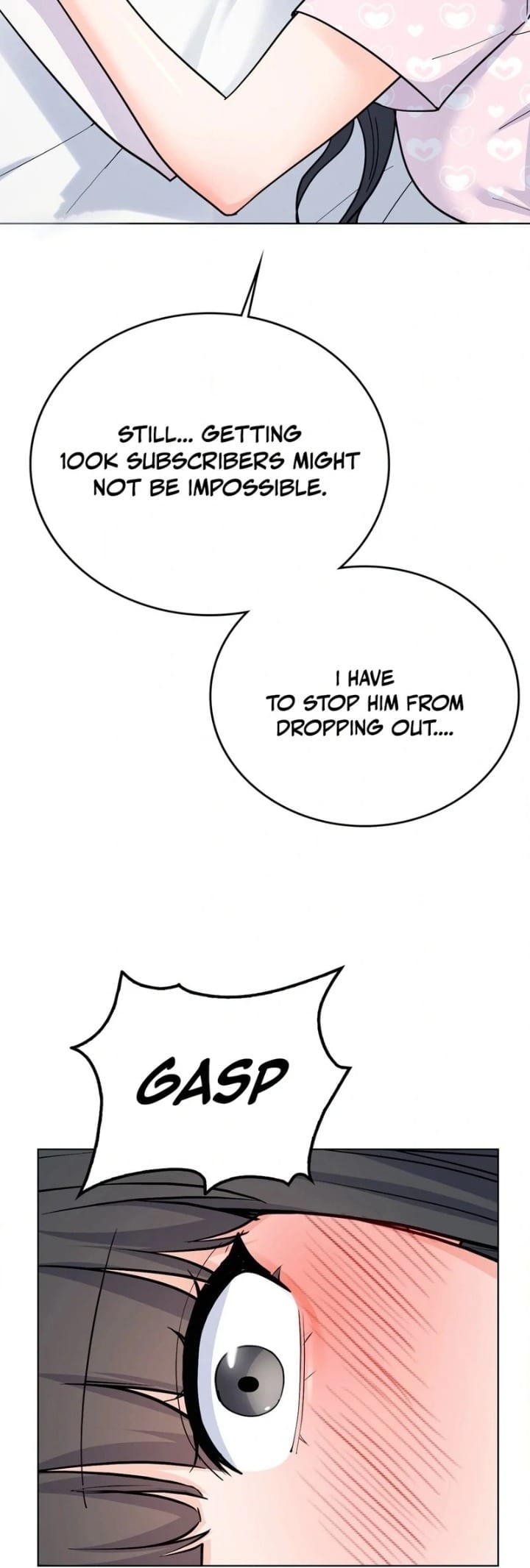 No Uploads Today Uncensored, chapter 6, page 117 of 129