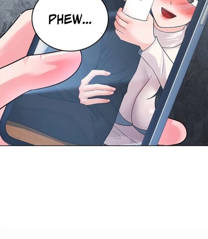 No Uploads Today Uncensored, chapter 6, page 124 of 129