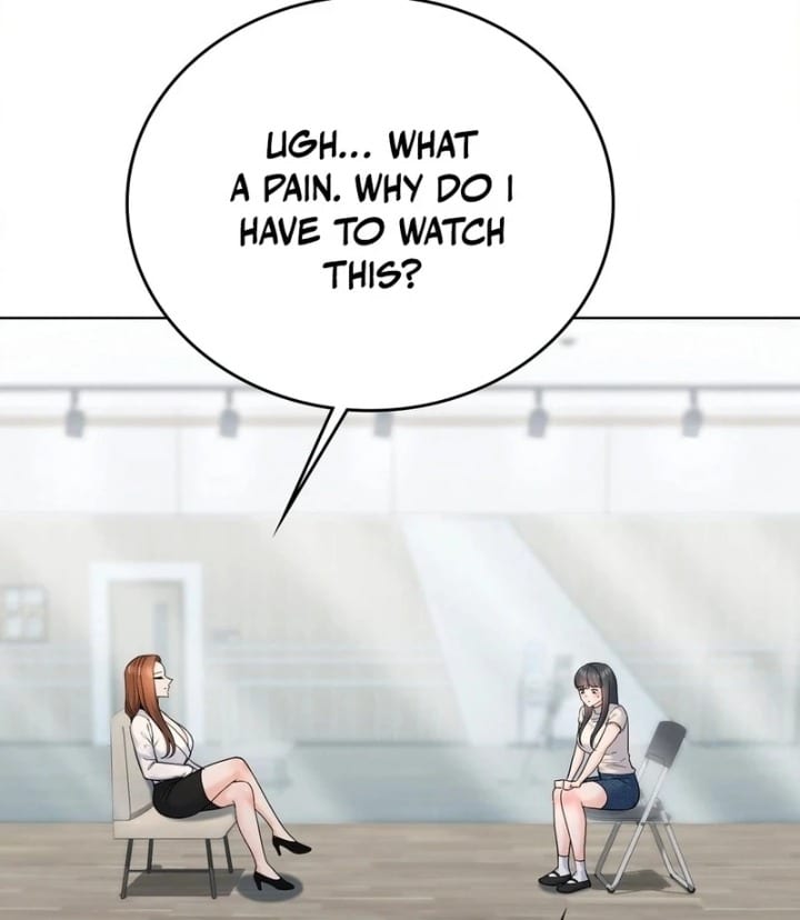 No Uploads Today Uncensored, chapter 7, page 7 of 117