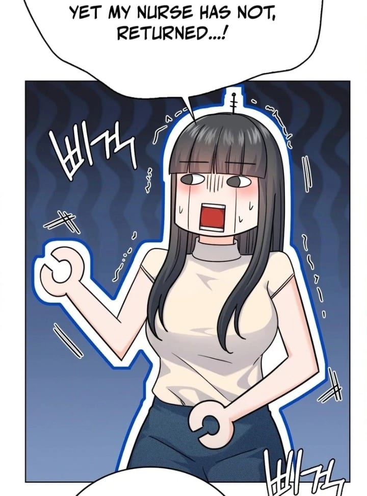 No Uploads Today Uncensored, chapter 7, page 18 of 117