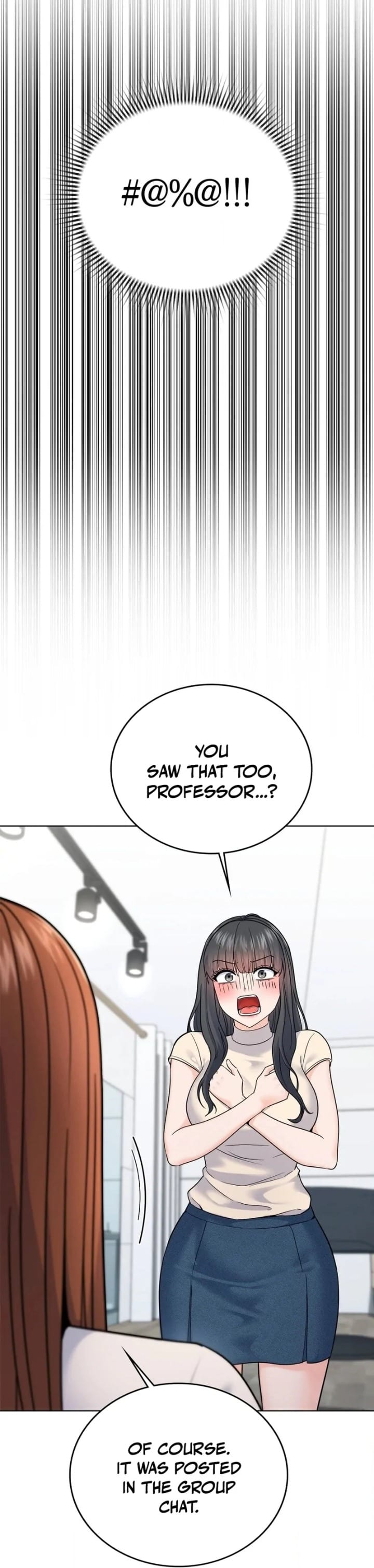 No Uploads Today Uncensored, chapter 7, page 26 of 117