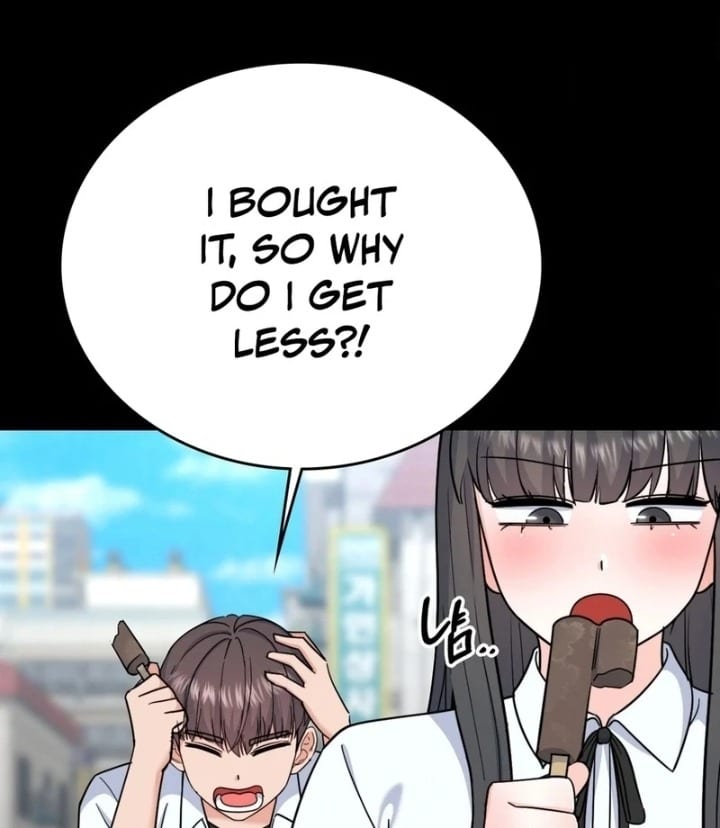 No Uploads Today Uncensored, chapter 8, page 8 of 117