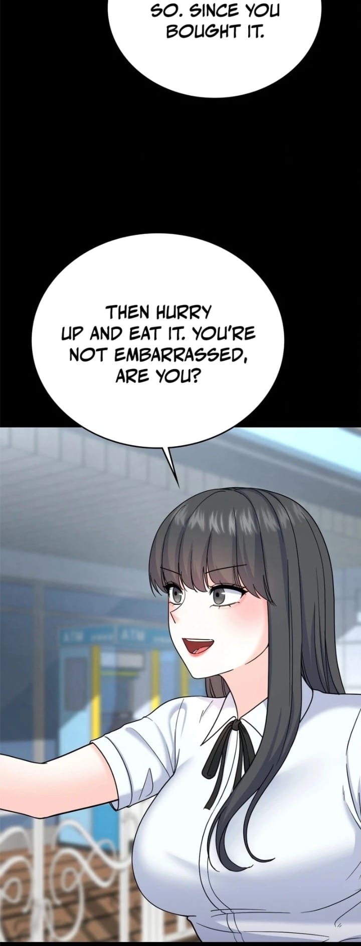 No Uploads Today Uncensored, chapter 8, page 26 of 117
