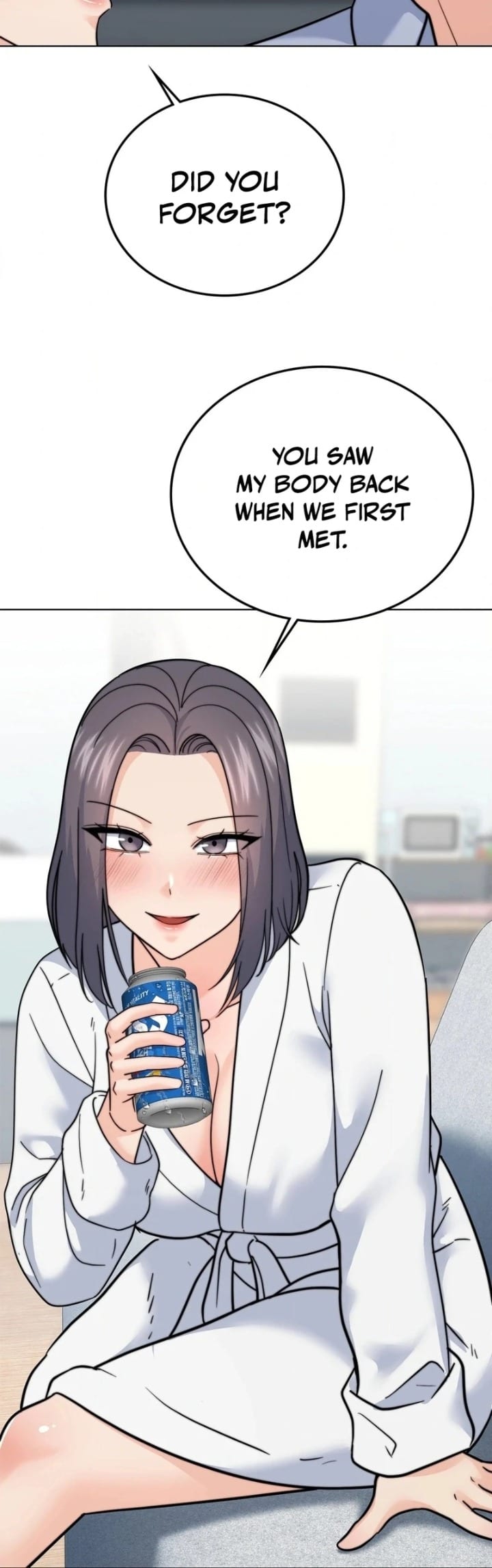 No Uploads Today Uncensored, chapter 9, page 52 of 117
