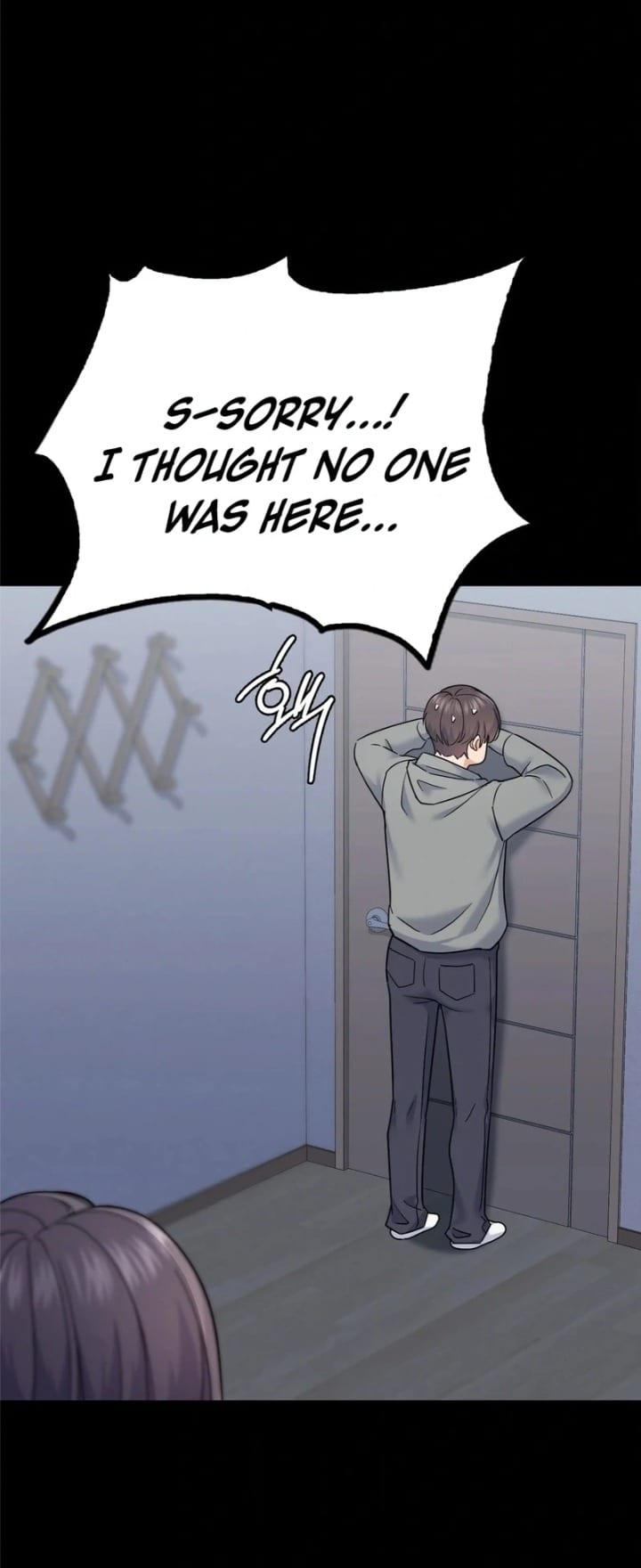No Uploads Today Uncensored, chapter 9, page 65 of 117